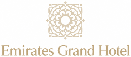 Emirates Grand Hotel