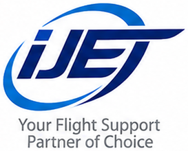 iJET